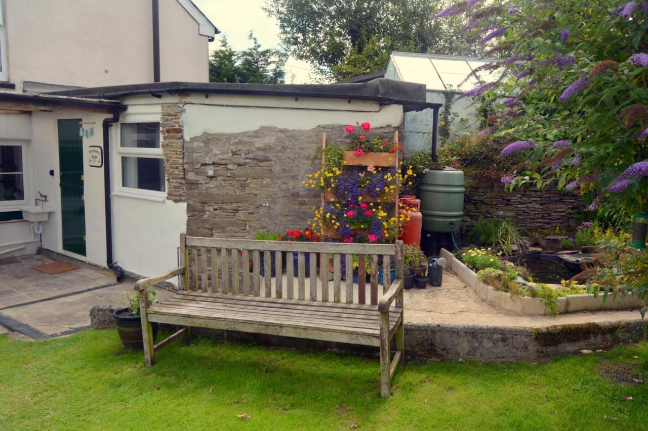 The Creamery Liskeard Bagian luar foto