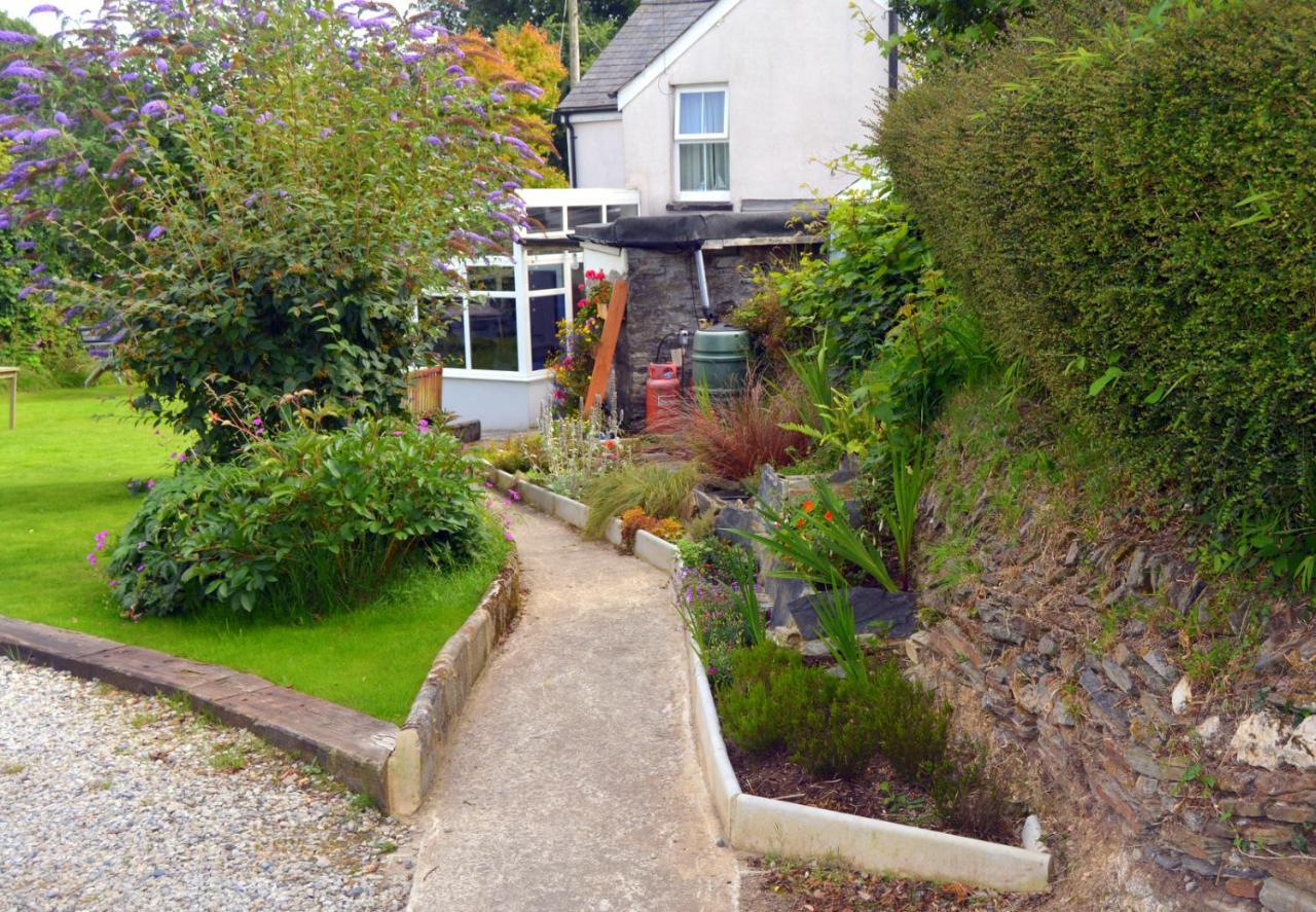 The Creamery Liskeard Bagian luar foto