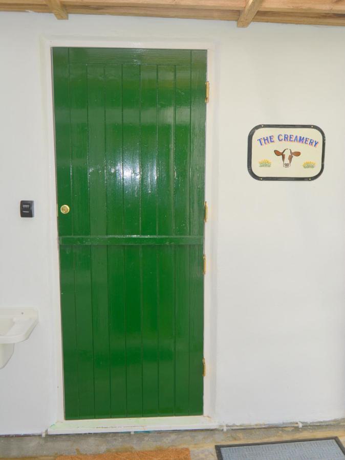 The Creamery Liskeard Bagian luar foto