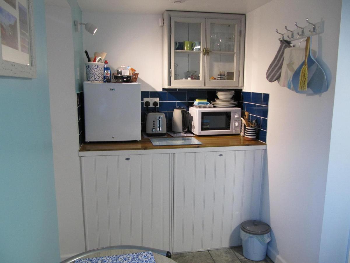 The Creamery Liskeard Bagian luar foto