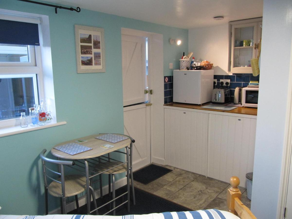 The Creamery Liskeard Bagian luar foto